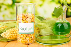 Caldbeck biofuel availability