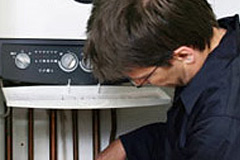 boiler repair Caldbeck