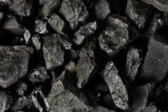Caldbeck coal boiler costs