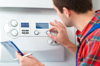 free commercial Caldbeck boiler quotes