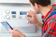 free Caldbeck gas safe engineer quotes